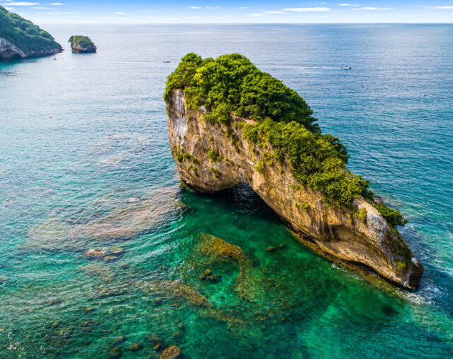 Puerto Vallarta south shore