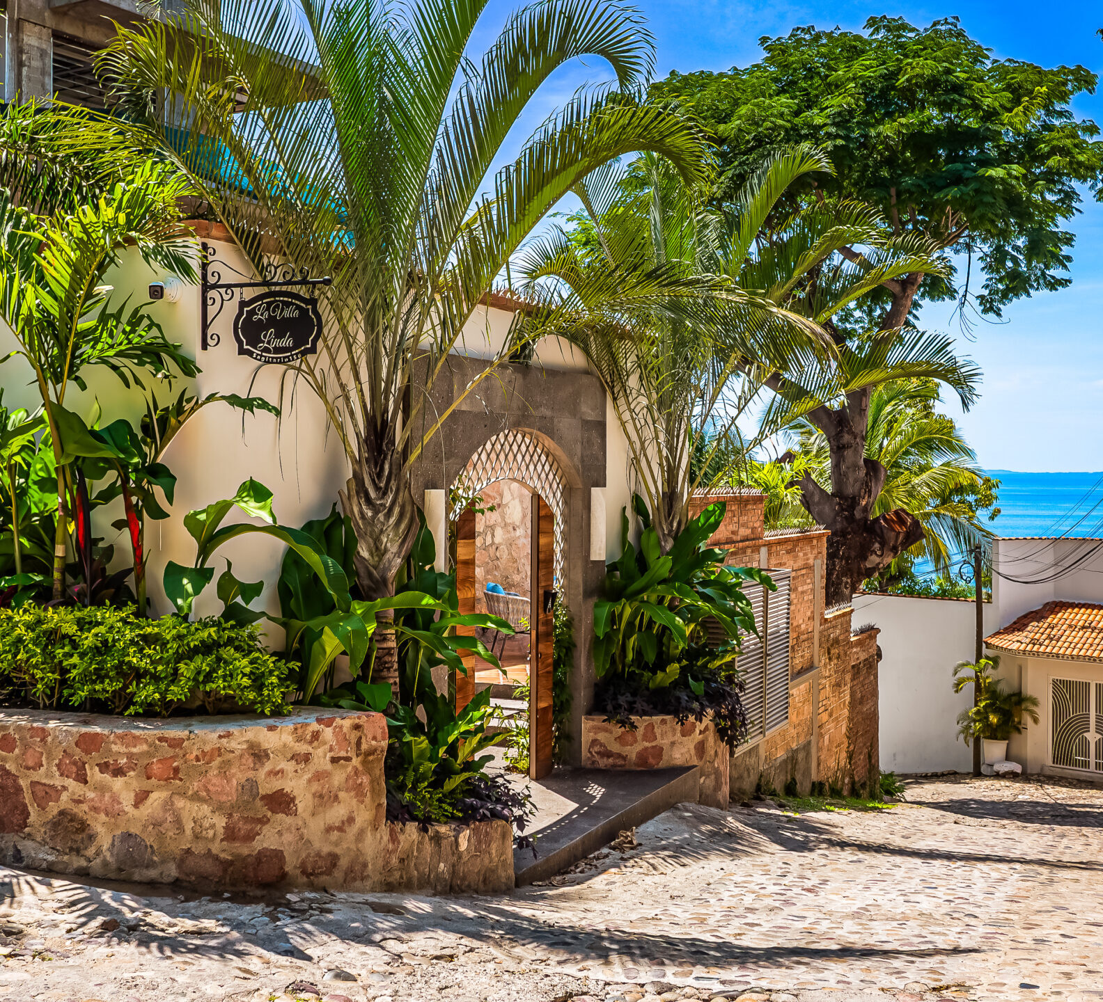 Villa Linda-1